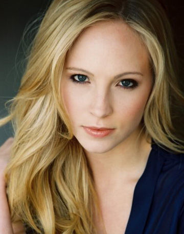 Candice Accola (18) - Candice Accola