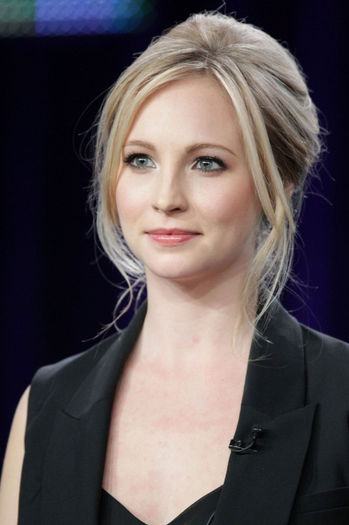 Candice Accola (24) - Candice Accola