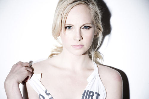 Candice Accola (38)