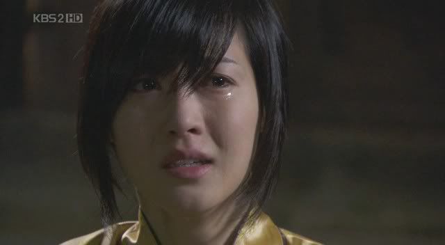 Te iubesc!   Nu ma parasi! - Episodul 1