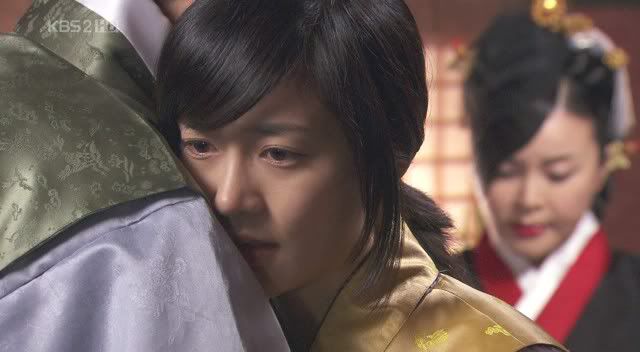 No sa te mai tin deparete de mine niciodata! - Episodul 1