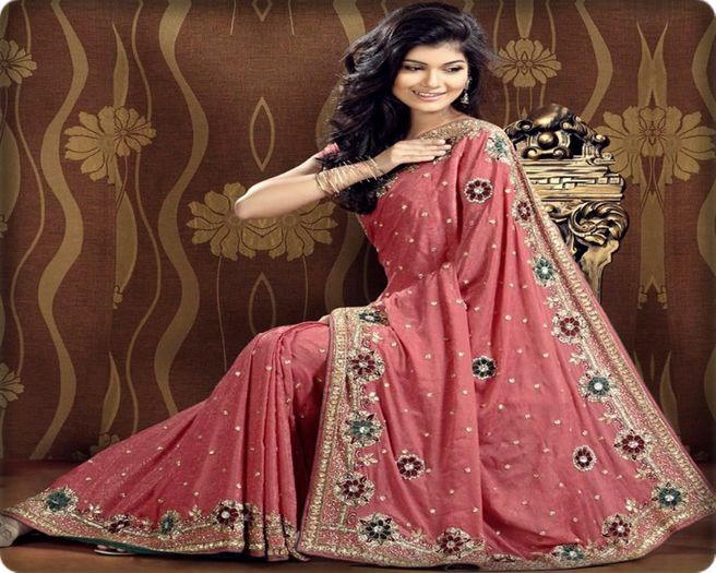 ● Saree wedding ●