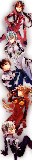 yande.re 191848 ayanami_rei bodysuit ikari_shinji makinami_mari_illustrious mashiko megane nagisa_ka - Mashiko