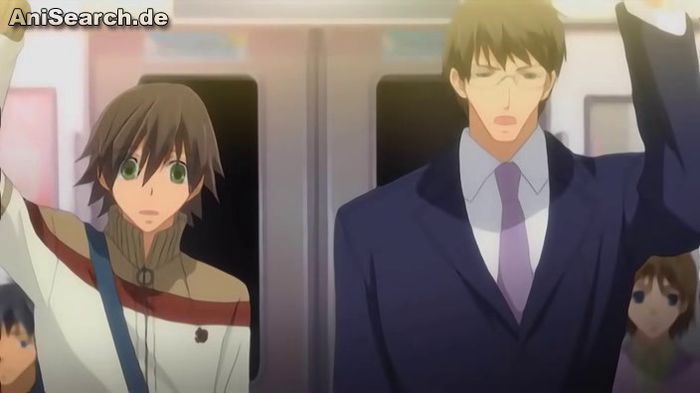 haruhiko and misaki 2