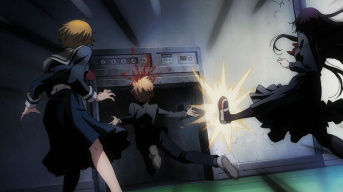 Tasogare Otome x Amnesia - 01 - Large 19