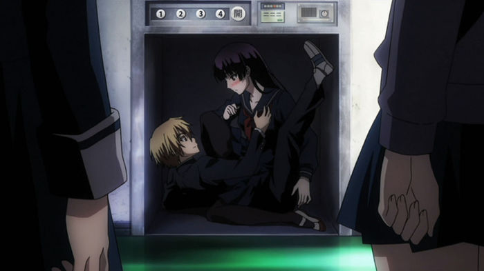 Tasogare Otome x Amnesia - 01 - Large 25