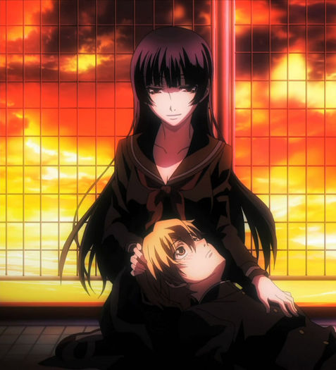 Tasogare Otome x Amnesia - 02 - Large 10