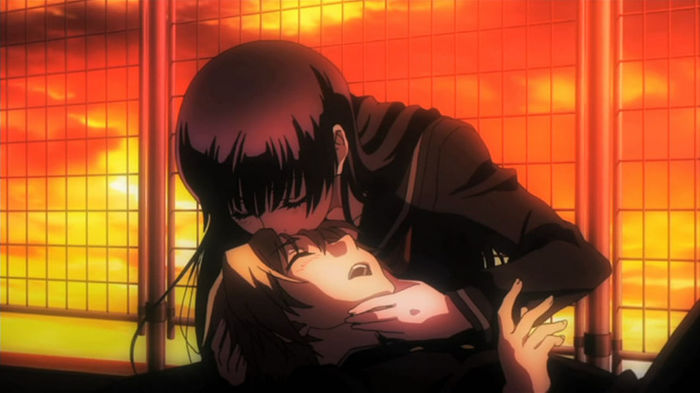 Tasogare Otome x Amnesia - 02 - Large 11 - Tasogare Otome x Amnesia