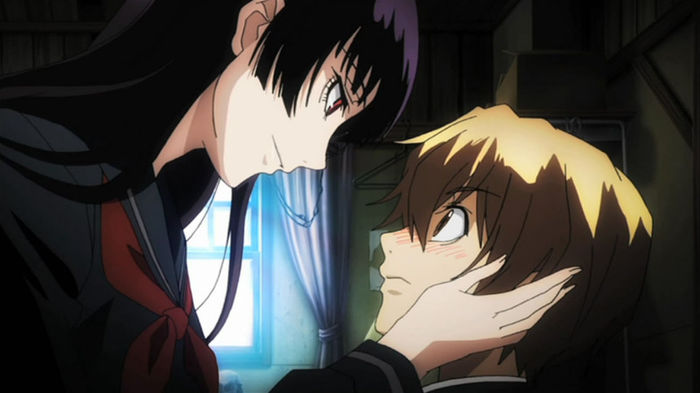 Tasogare Otome x Amnesia - 02 - Large 18
