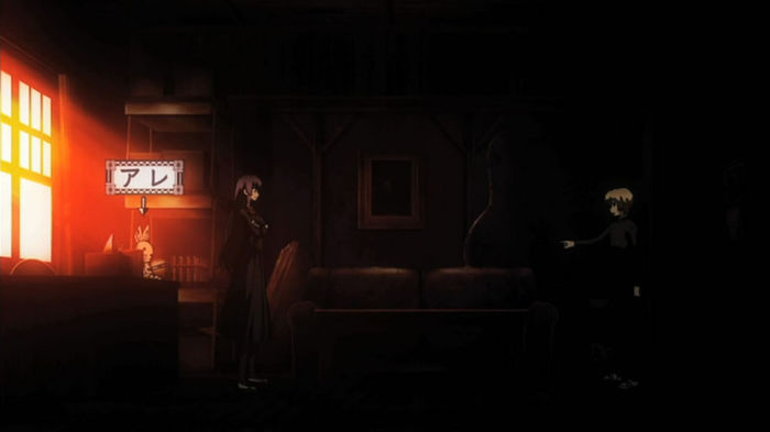Tasogare Otome x Amnesia - 02 - Large 22