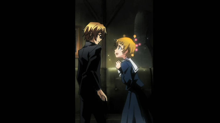 Tasogare Otome x Amnesia - 02 - Large 35