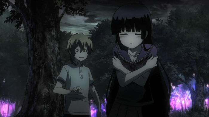 Tasogare Otome x Amnesia - 03 - Large 16
