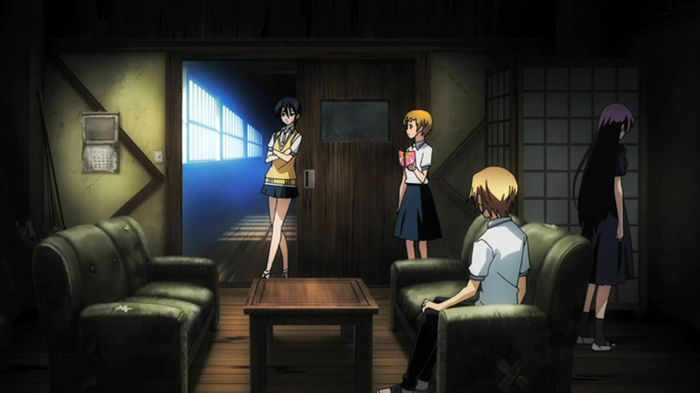 Tasogare Otome x Amnesia - 03 - Large 35