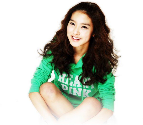 ♥ Kim So Eun ♥