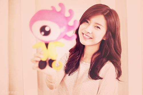 ♥ Kim So Eun ♥ - o Kim So Eun o