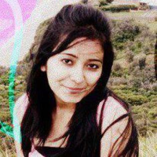 1 - Asha Negi