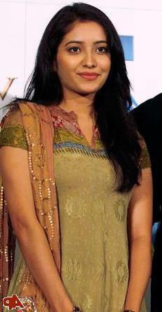2 - Asha Negi