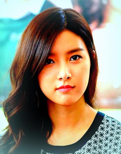 ♥ Kim So Eun ♥ - o Kim So Eun o