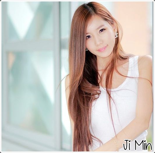  - JKL __ x - x Lee Ji Min x - x