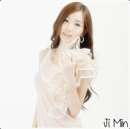  - JKL __ x - x Lee Ji Min x - x