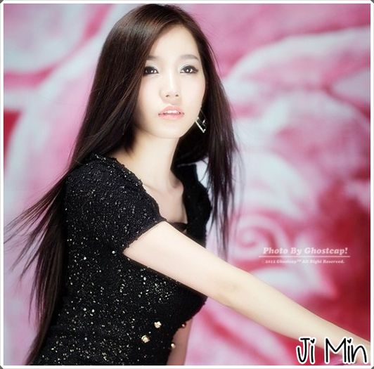  - JKL __ x - x Lee Ji Min x - x