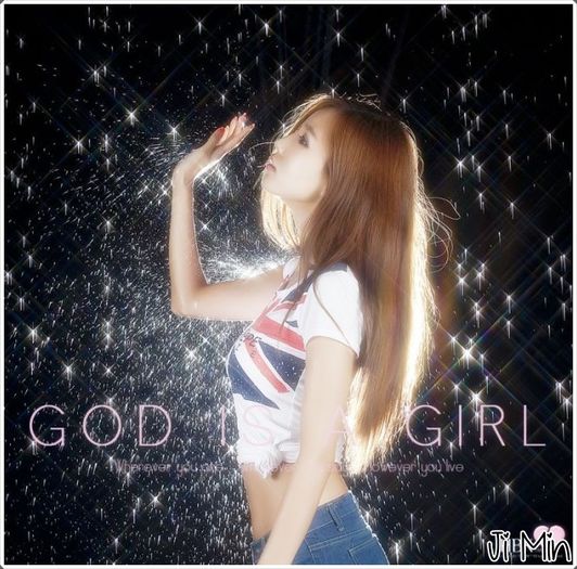  - JKL __ x - x Lee Ji Min x - x