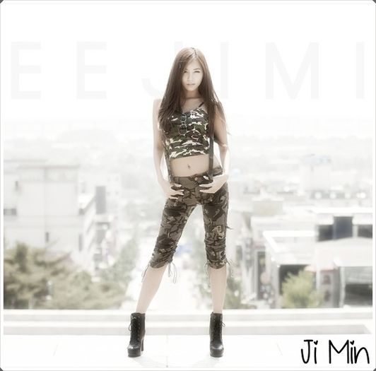  - JKL __ x - x Lee Ji Min x - x