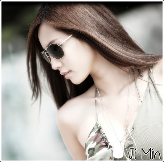  - JKL __ x - x Lee Ji Min x - x