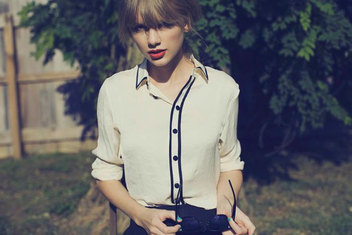 13 - Club Taylor Swift