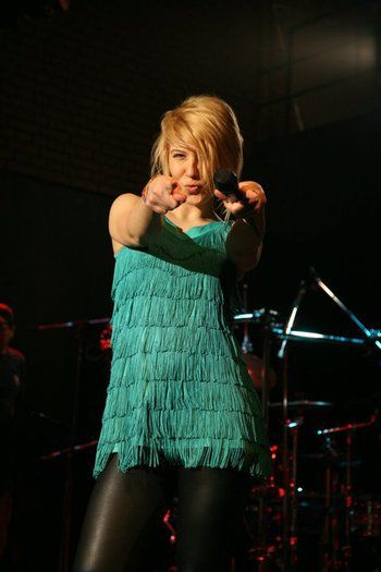 Sigur......Dam party!!!!!!