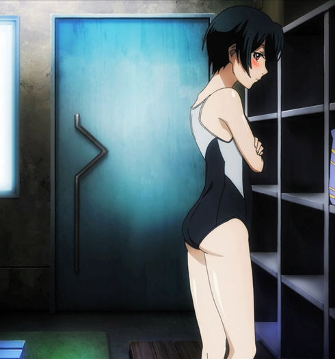 Tasogare Otome x Amnesia - 04 - Large 02 - Kanoe Kirie