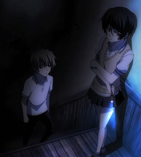 Tasogare Otome x Amnesia - 04 - Large 13