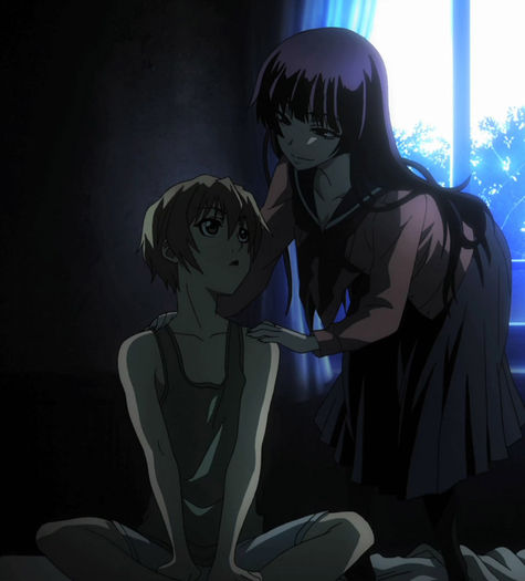 Tasogare Otome x Amnesia - 04 - Large 28
