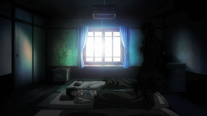 Tasogare Otome x Amnesia - 04 - Large 36