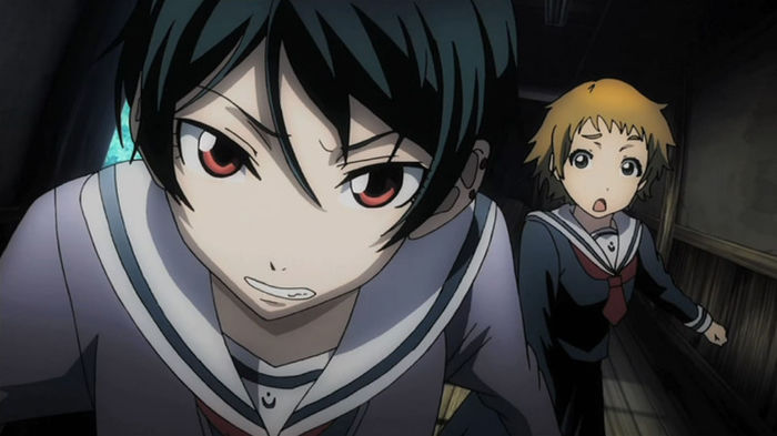 Tasogare Otome x Amnesia - 05 - Large 06