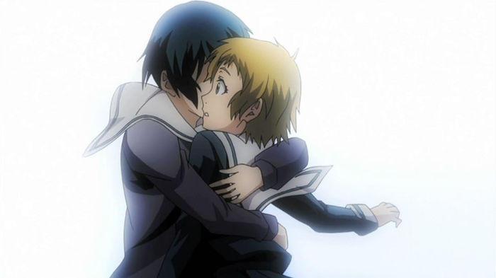 Tasogare Otome x Amnesia - 05 - Large 11
