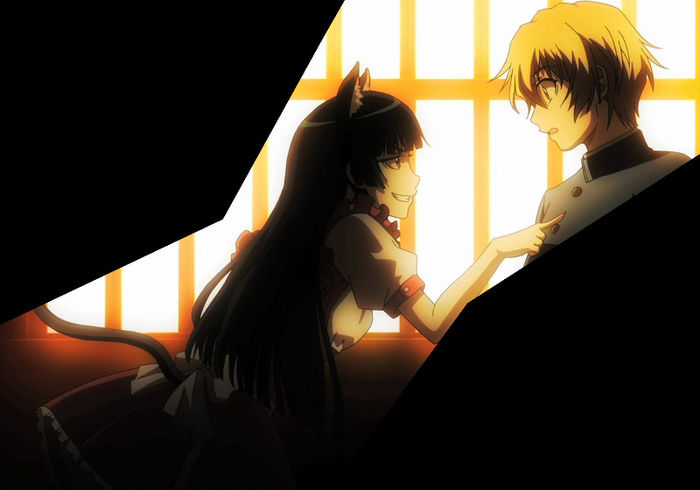 Tasogare Otome x Amnesia - 05 - Large 26