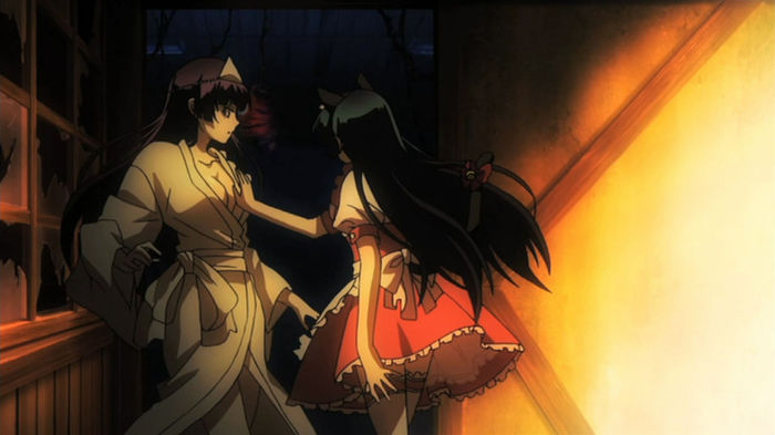 Tasogare Otome x Amnesia - 05 - Large 30