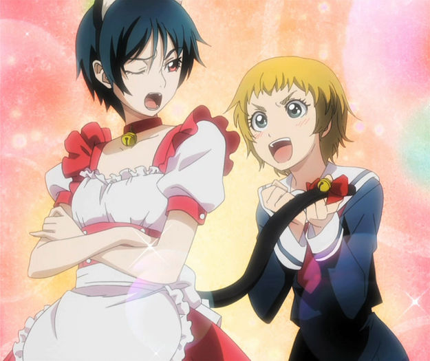 Tasogare Otome x Amnesia - 05 - Large 36