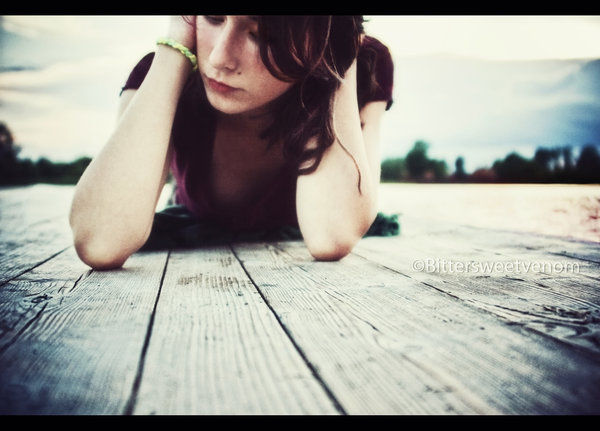 ; Si am obosit sa imi mai pese...
