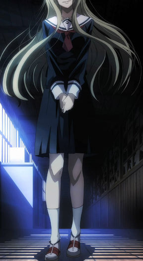 Tasogare Otome x Amnesia - 06 - Large 01