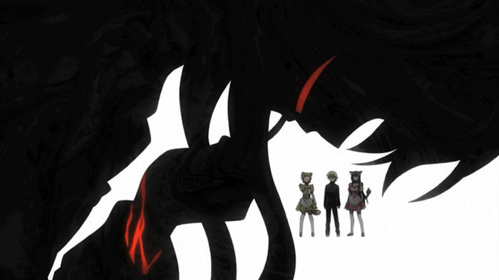 Tasogare Otome x Amnesia - 06 - Large 11