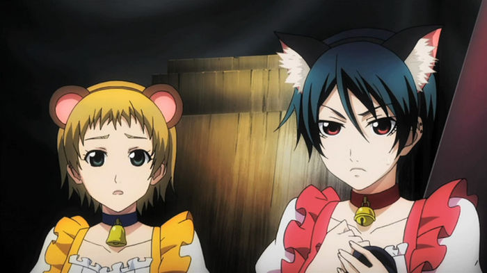 Tasogare Otome x Amnesia - 06 - Large 13