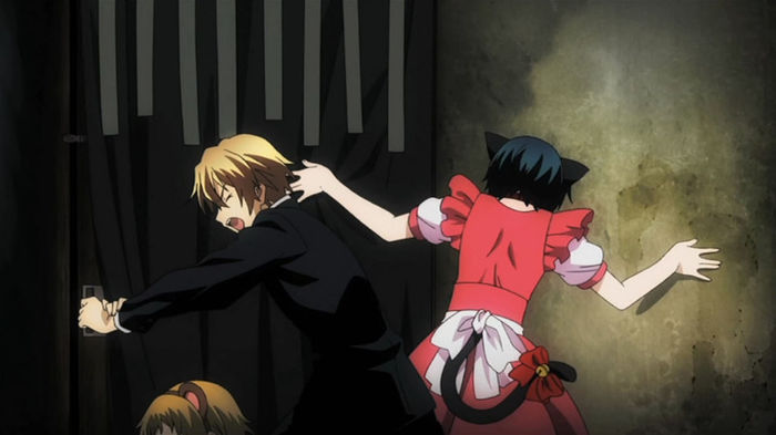 Tasogare Otome x Amnesia - 06 - Large 14