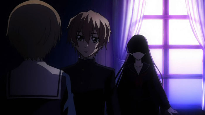 Tasogare Otome x Amnesia - 07 - Large 01