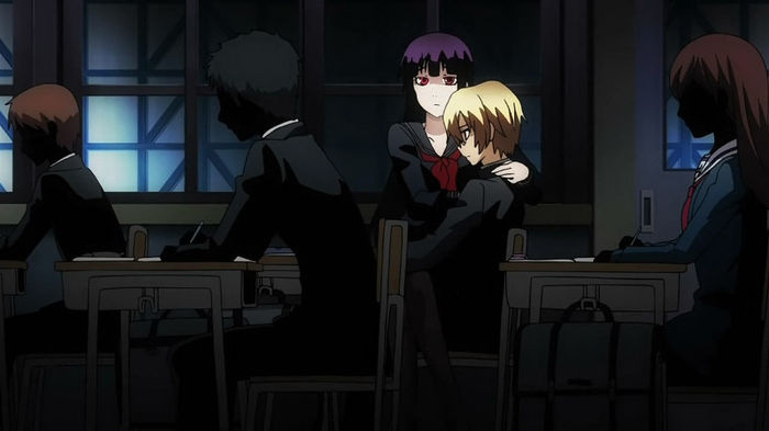 Tasogare Otome x Amnesia - 07 - Large 10