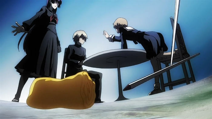 Tasogare Otome x Amnesia - 07 - Large 16