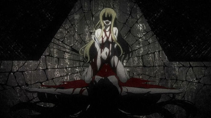 Tasogare Otome x Amnesia - 07 - Large 22