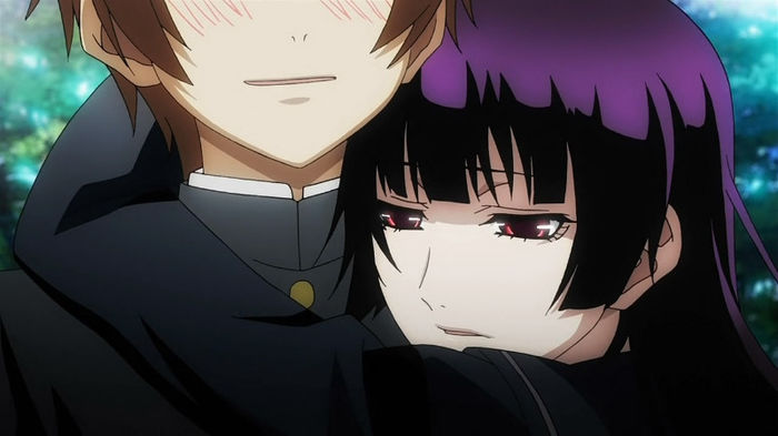 Tasogare Otome x Amnesia - 07 - Large 30