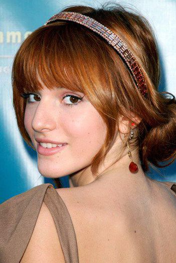 10 - Club Bella Thorne